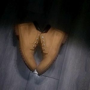 Mens timberland